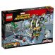Конструктор LEGO Super Heroes 76059 Человек-паук: в ловушке Доктора Осьминога в Нижнем Тагиле