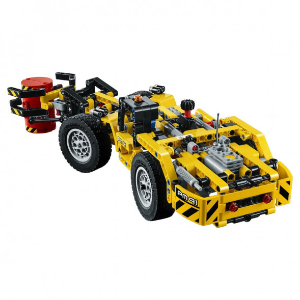 Конструктор LEGO Technic 42049 Карьерный погрузчик в Нижнем Тагиле