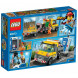 Конструктор LEGO City 60073 Машина техобслуживания в Нижнем Тагиле