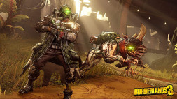 Игра Borderlands 3 [PS4, русские субтитры]