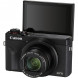 Фотоаппарат Canon PowerShot G7X Mark III, чёрный в Нижнем Тагиле