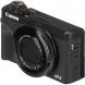 Фотоаппарат Canon PowerShot G7X Mark III, чёрный в Нижнем Тагиле