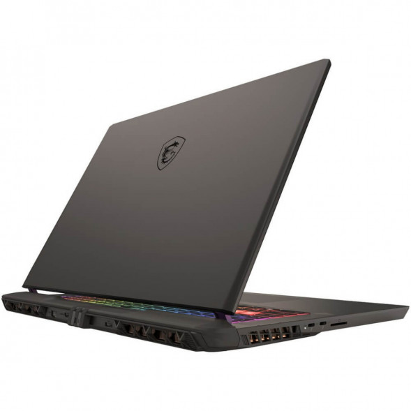 Ноутбук MSI Vector 17 HX AI Intel Core Ultra 9 275HX 32GB/1TB (A2XWJG-099XRU) в Нижнем Тагиле
