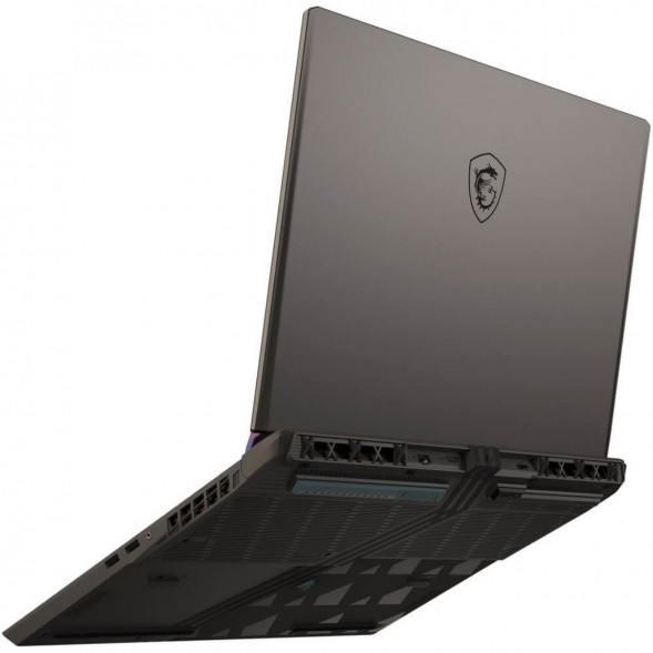 Ноутбук MSI Vector 17 HX AI Intel Core Ultra 9 275HX 32GB/1TB (A2XWJG-099XRU) в Нижнем Тагиле
