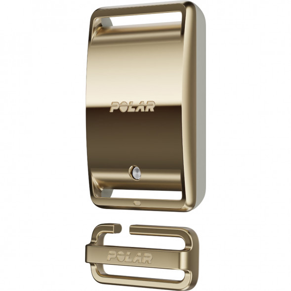 Фитнес-браслет Polar Loop 2, Gold в Нижнем Тагиле