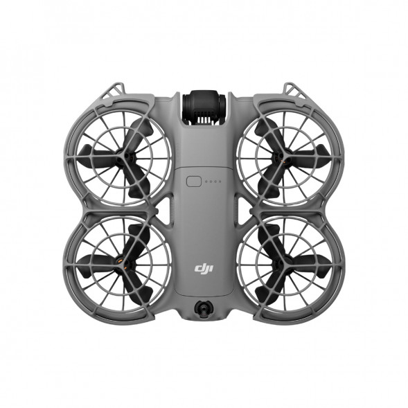 Квадрокоптер DJI Neo 2 Motion Fly More Combo в Нижнем Тагиле