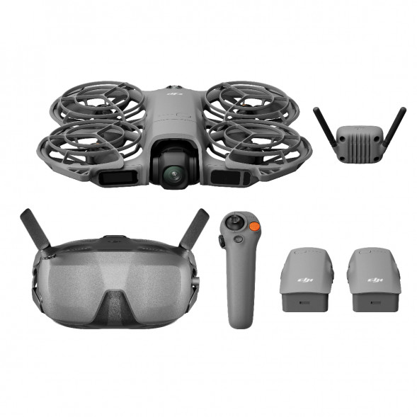 Квадрокоптер DJI Neo 2 Motion Fly More Combo в Нижнем Тагиле