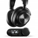 Наушники SteelSeries Arctis Nova Pro Wireless, черный в Нижнем Тагиле