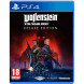 Игра Wolfenstein Youngblood Deluxe Edition [PS4, русская версия] в Нижнем Тагиле