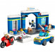 Конструктор LEGO City 60370 Побег из полицейского участка в Нижнем Тагиле