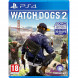 Игра Watch Dogs 2 [PS4, русская версия] в Нижнем Тагиле