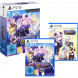 Игра Neptunia GameMaker R:Evolution. Day One Edition [PS5, английская версия] в Нижнем Тагиле