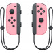 Геймпад Nintendo Switch Joy-Con controllers Duo, розовый/розовый в Нижнем Тагиле