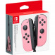 Геймпад Nintendo Switch Joy-Con controllers Duo, розовый/розовый в Нижнем Тагиле