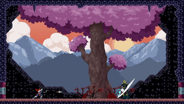 Игра Chronicles of 2 Heroes: Amaterasu&amp;#039;s Wrath [PS4, русские субтитры] в Нижнем Тагиле