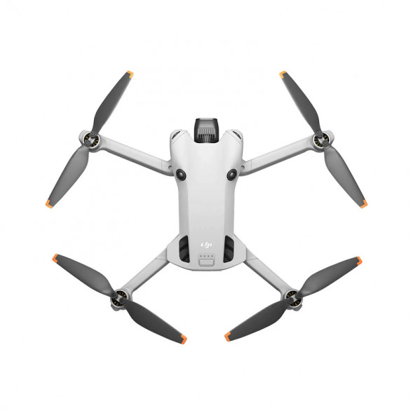 Квадрокоптер DJI Mini 4 Pro (DJI RC-N2) в Нижнем Тагиле