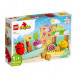 Конструктор LEGO DUPLO 10983 Органический рынок в Нижнем Тагиле