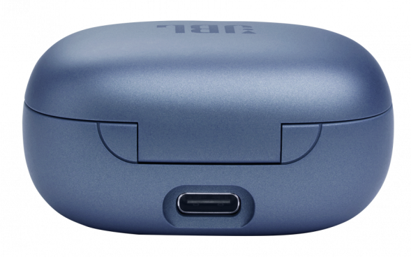 Беспроводные наушники JBL Live Pro 2, Blue в Нижнем Тагиле