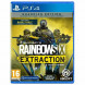 Игра Tom Clancy&amp;#039;s Rainbow Six: Эвакуация (Extraction). Guardian Edition [PS4, русская версия] в Нижнем Тагиле