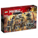 Конструктор LEGO Ninjago 70655 Пещера драконов в Нижнем Тагиле
