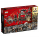 Конструктор LEGO Ninjago 70655 Пещера драконов в Нижнем Тагиле