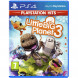LittleBigPlanet 3 (Хиты PlayStation) [PS4, русская версия] в Нижнем Тагиле