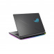 Ноутбук ASUS ROG Strix G18 G815LR-TT352 (18&amp;quot;, IPS, Intel Core Ultra 9 290HX Plus 2.7 ГГц, 32Гб DDR5, SSD 1 Тб, GeForce RTX 5070 Ti, без ОС), серый в Нижнем Тагиле