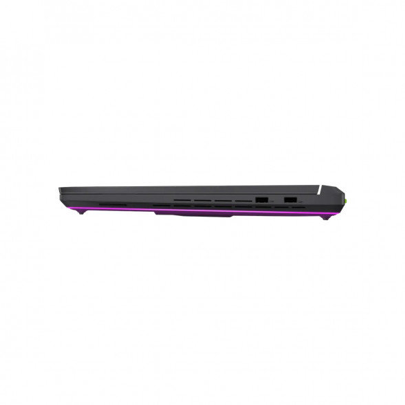 Ноутбук ASUS ROG Strix G18 G815LR-TT352 (18&amp;quot;, IPS, Intel Core Ultra 9 290HX Plus 2.7 ГГц, 32Гб DDR5, SSD 1 Тб, GeForce RTX 5070 Ti, без ОС), серый в Нижнем Тагиле