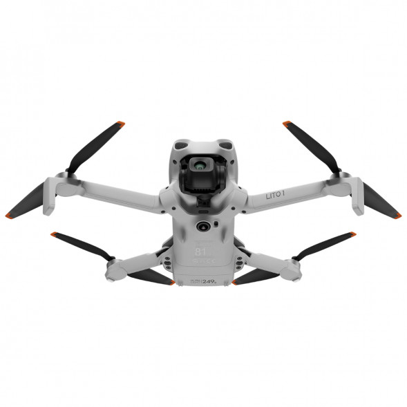 Квадрокоптер DJI Lito 1 Fly More Combo (RC-N3) в Нижнем Тагиле