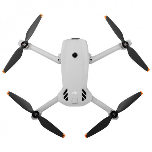Квадрокоптер DJI Lito 1 Fly More Combo (RC-N3) в Нижнем Тагиле
