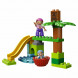 Конструктор LEGO DUPLO 10513 Штаб пиратов Нетландии в Нижнем Тагиле