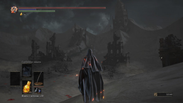 Dark Souls Trilogy [PS4, русская версия] в Нижнем Тагиле