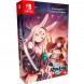 Игра Azur Lane: Crosswave. Commander&amp;#039;s Calendar Edition [Nintendo Switch, английская версия] в Нижнем Тагиле