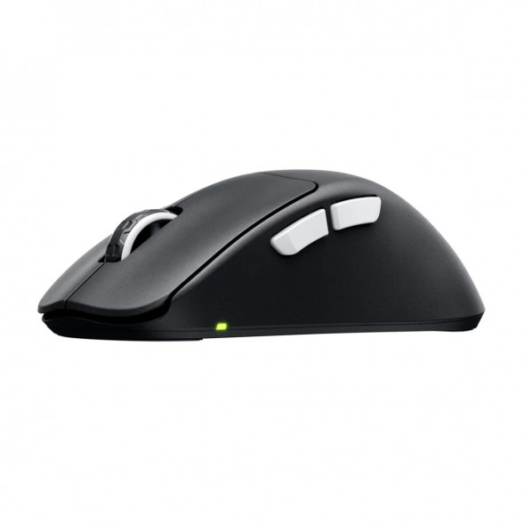 Беспроводная мышь CHERRY XTRFY M64 Pro Wireless, Black в Нижнем Тагиле