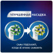 Насадки на зубные щетки Oral-B Cross Action (3+1 Extra), 4 шт. в Нижнем Тагиле