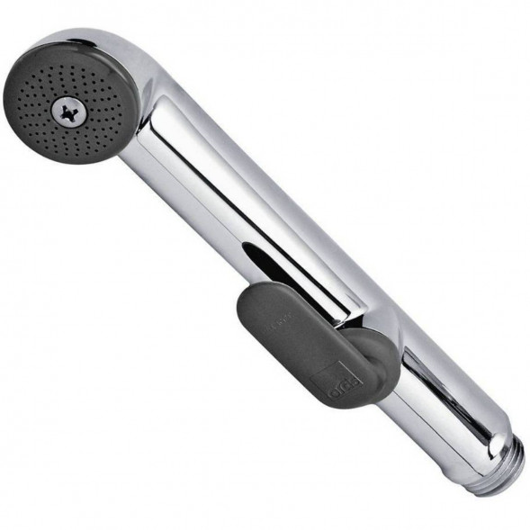 Лейка для гигиенического душа Oras Bidetta (242050), хром/серый в Нижнем Тагиле