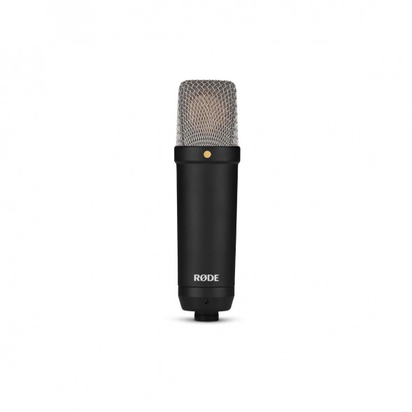 Микрофон студийный RODE NT1 Signature, Black в Нижнем Тагиле