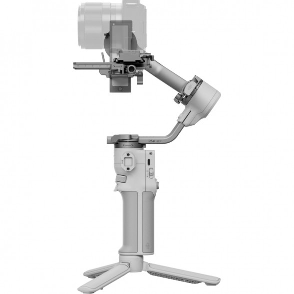 Стабилизатор DJI RS 4 Mini в Нижнем Тагиле
