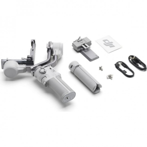 Стабилизатор DJI RS 4 Mini в Нижнем Тагиле