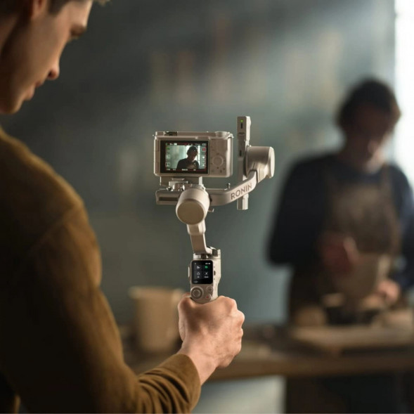 Стабилизатор DJI RS 4 Mini в Нижнем Тагиле