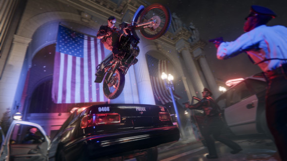 Игра Call of Duty: Black Ops 6 [PS5, русские субтитры] в Нижнем Тагиле