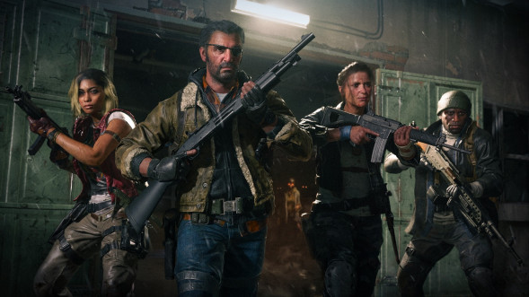 Игра Call of Duty: Black Ops 6 [PS5, русские субтитры] в Нижнем Тагиле