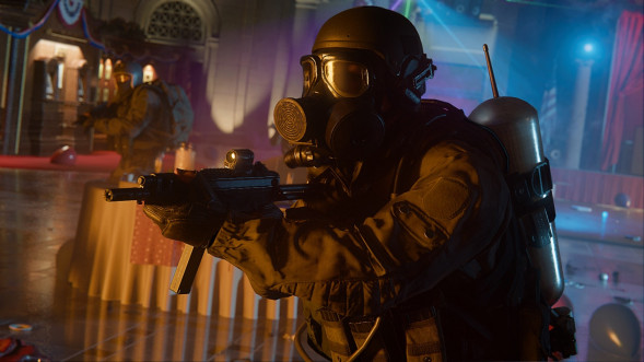 Игра Call of Duty: Black Ops 6 [PS5, русские субтитры] в Нижнем Тагиле