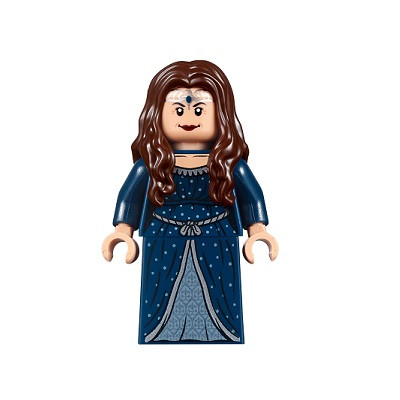 Конструктор LEGO Harry Potter Замок Хогвартс 71043 в Нижнем Тагиле