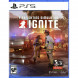Игра Firefighting Simulator: Ignite [PS5, русские субтитры] в Нижнем Тагиле