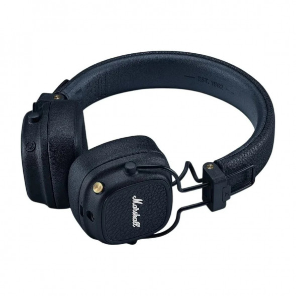 Беспроводные наушники Marshall Major V, синий в Нижнем Тагиле