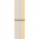 Ремешок для Apple Watch 41mm Starlight Sport Loop (MPL73ZM/A), сияющая звезда в Нижнем Тагиле