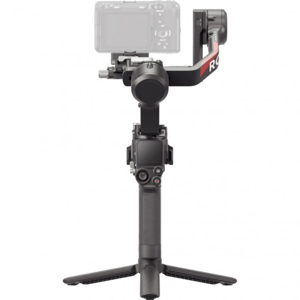 Стабилизатор DJI Ronin RS 4 Combo в Нижнем Тагиле