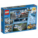 Конструктор LEGO City Space Port 60079 Транспортер для учебных самолетов в Нижнем Тагиле