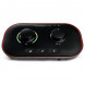 Аудиоинтерфейс Focusrite Vocaster One USB для подкастов в Нижнем Тагиле